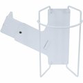 Ergotron Side Mount Wipes Holder Slim 98451